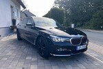 BMW 730 128.000 km 34.800 &euro; Lemgo 32657