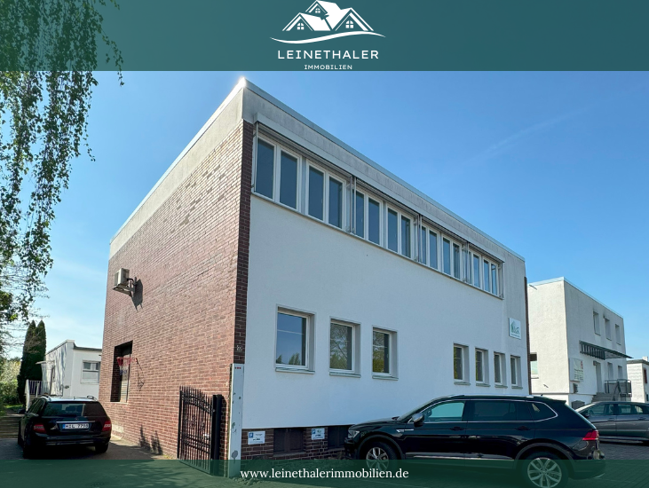 Büro in Hannover 590.000 € 340 m² zimmer