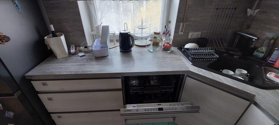 Hochparterre Haßfurt - 3 Zimmer, 89 m&sup2;, 850&euro; | Angebot:26582354