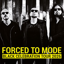 Forced To Mode - Depeche Mode's Dark & Bright Lights 02.04.2026 Im Wizemann Stuttgart