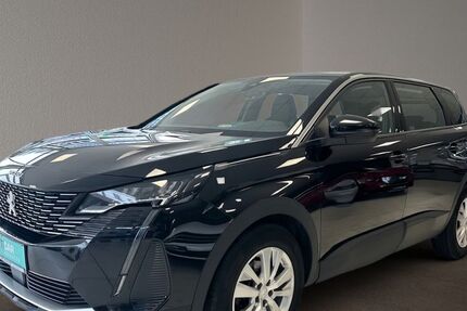 Peugeot 5008 57.950 km 19.490 &euro; Leipzig 04209