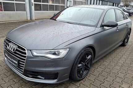 Audi A6 204.000 km 15.290 &euro; Tuttlingen 78532