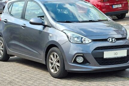 Hyundai i10 89.402 km 5.990 &euro; Duisburg 47269
