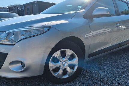 Renault Megane 165.000 km 3.499 &euro; Elchingen 89275