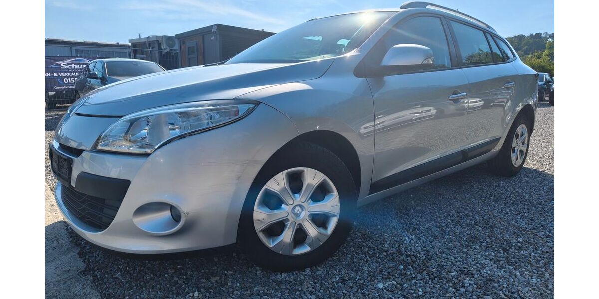 Renault Megane 165.000 km 3.499 &euro; Elchingen 89275