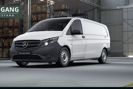 Mercedes-Benz Vito 32.152 km 33.296 € Paderborn 33106