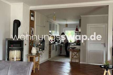 Wohnung zum Mieten in Neumünster 1.200 € 116 m²