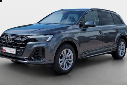 Audi Q7 1.500 km 83.900 &euro; Eisenach 99817
