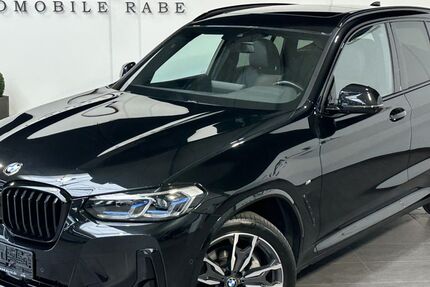 BMW X3 62.450 km 46.749 &euro; Wardenburg 26203