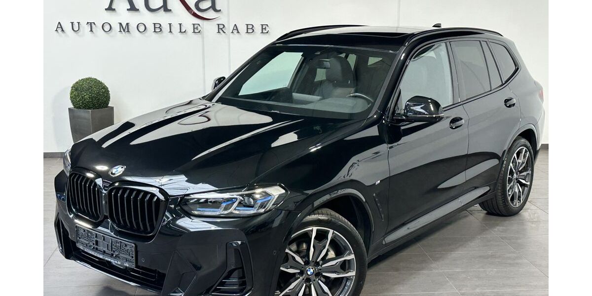 BMW X3 62.450 km 46.749 &euro; Wardenburg 26203