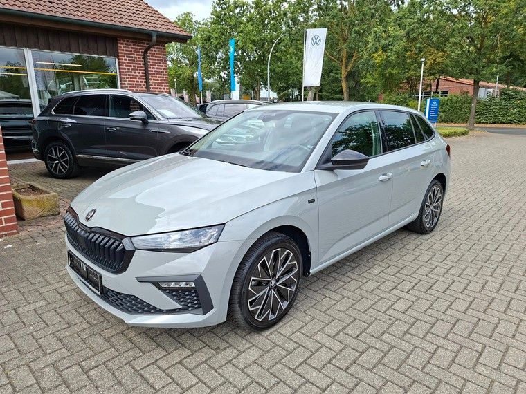 Skoda Scala 23.950 km 21.790 &euro; Legden 48739
