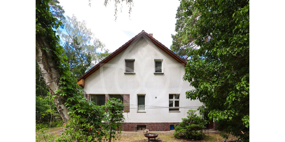 EFH mit ca. 184 m² Wohnfläche & ganz besonderem Charme - Eggersdorf - Einfamilienhaus Petershagen-Eggersdorf / Eggersdorf Eggersdorf | Angebot:27134751