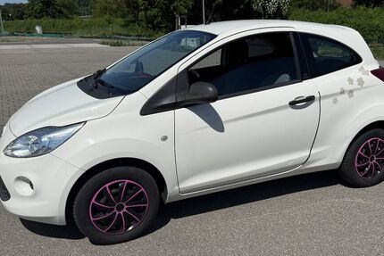 Ford Ka/Ka+ 116.000 km 2.000 &euro; Benningen a. N. 71726