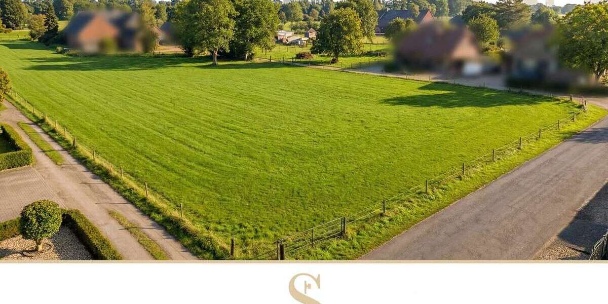 Grundstück Kalkar - 220.000&euro; | Angebot:24770057