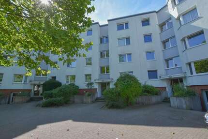 Wohnung Hannover Buchholz-Kleefeld - 2 Zimmer, 57 m&sup2;, 165.000&euro; | Angebot:27348085