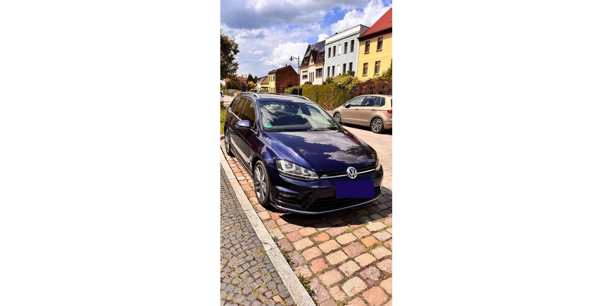 VW Golf 164.000 km 9.350 &euro; Schönebeck 39218