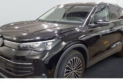 VW Tiguan 25.559 km 31.390 &euro; Aurich 26607