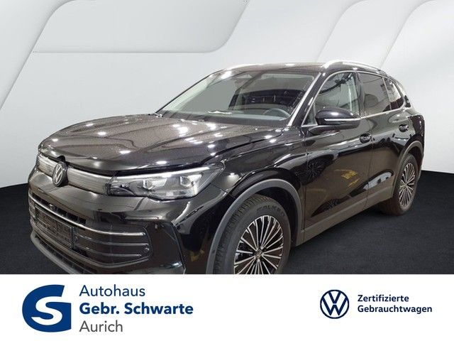 VW Tiguan 25.559 km 31.390 &euro; Aurich 26607