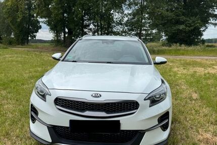 Kia XCeed 83.000 km 16.900 &euro; Sonnewalde 03249