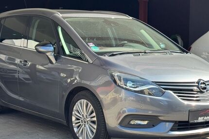 Opel Zafira 139.400 km 8.950 &euro; Pfullingen 72793