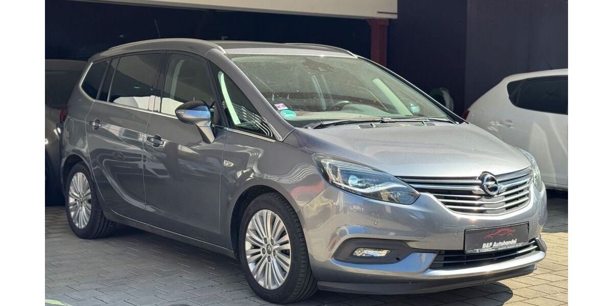 Opel Zafira 139.400 km 8.950 &euro; Pfullingen 72793
