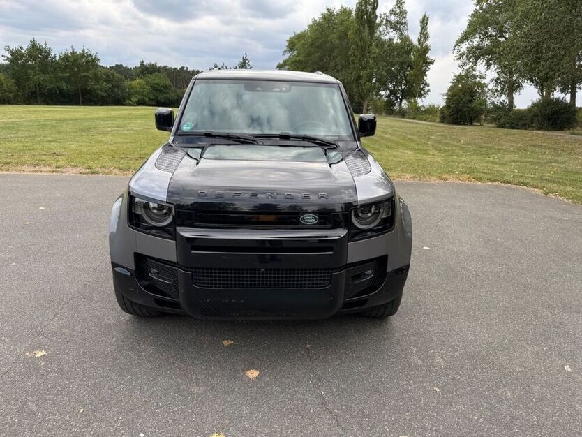 Defender