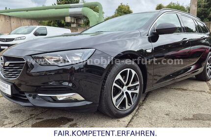 Opel Insignia 92.500 km 16.900 € Erfurt 99086