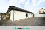 Willkommen in Ihrem neuen Zuhause – gemütlicher Bungalow in Thedinghausen 3.5 zimmer
