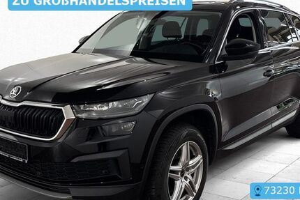 Skoda Kodiaq 88.712 km 29.705 € Frankfurt 60596