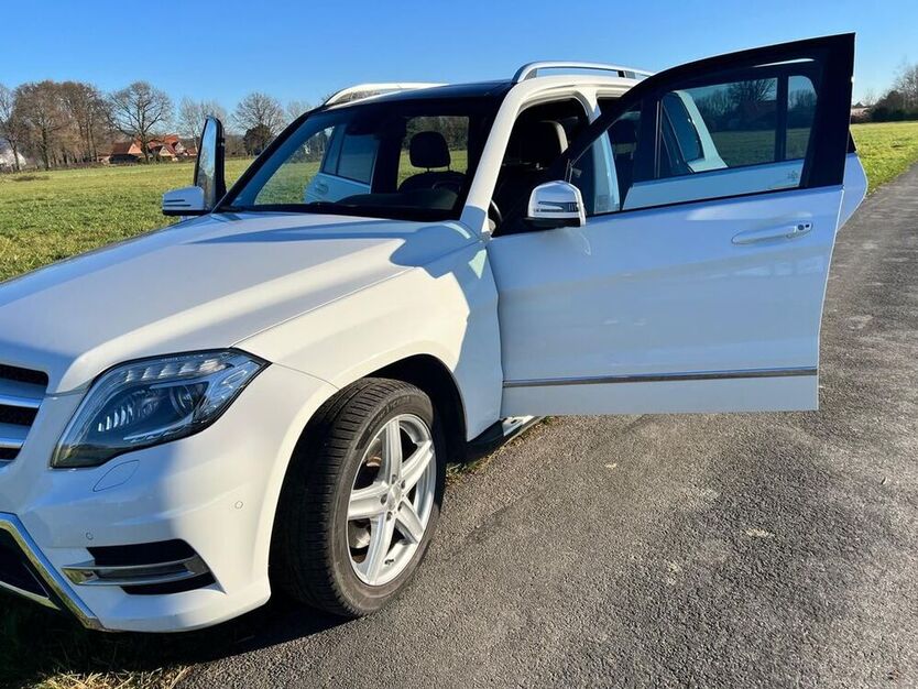 GLK 220
