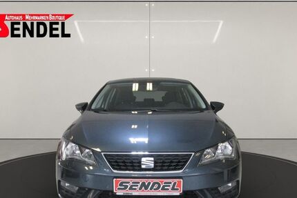 Seat Leon 106.544 km 11.999 &euro; Hof 95030