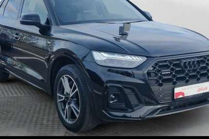 Audi Q5 51.860 km 35.890 &euro; Schwäbisch Hall 74523