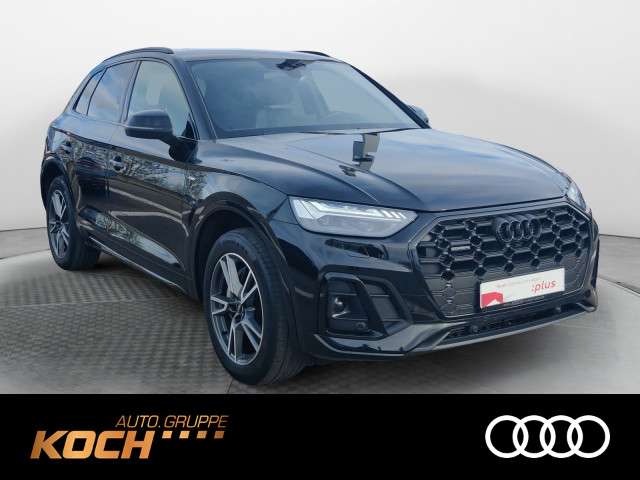 Audi Q5 51.860 km 35.890 &euro; Schwäbisch Hall 74523