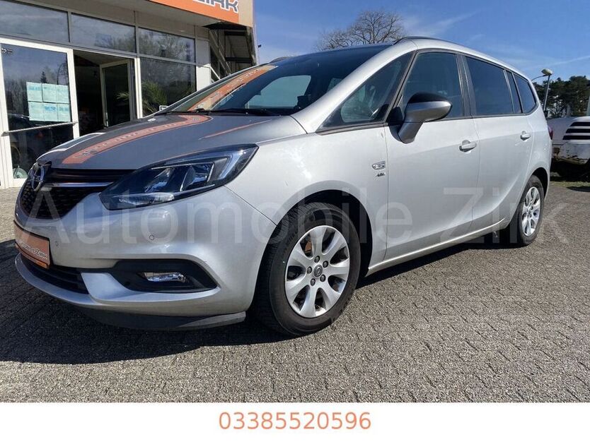 Zafira