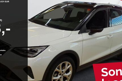Seat Arona 17.800 km 22.840 &euro; Wackersdorf 92442
