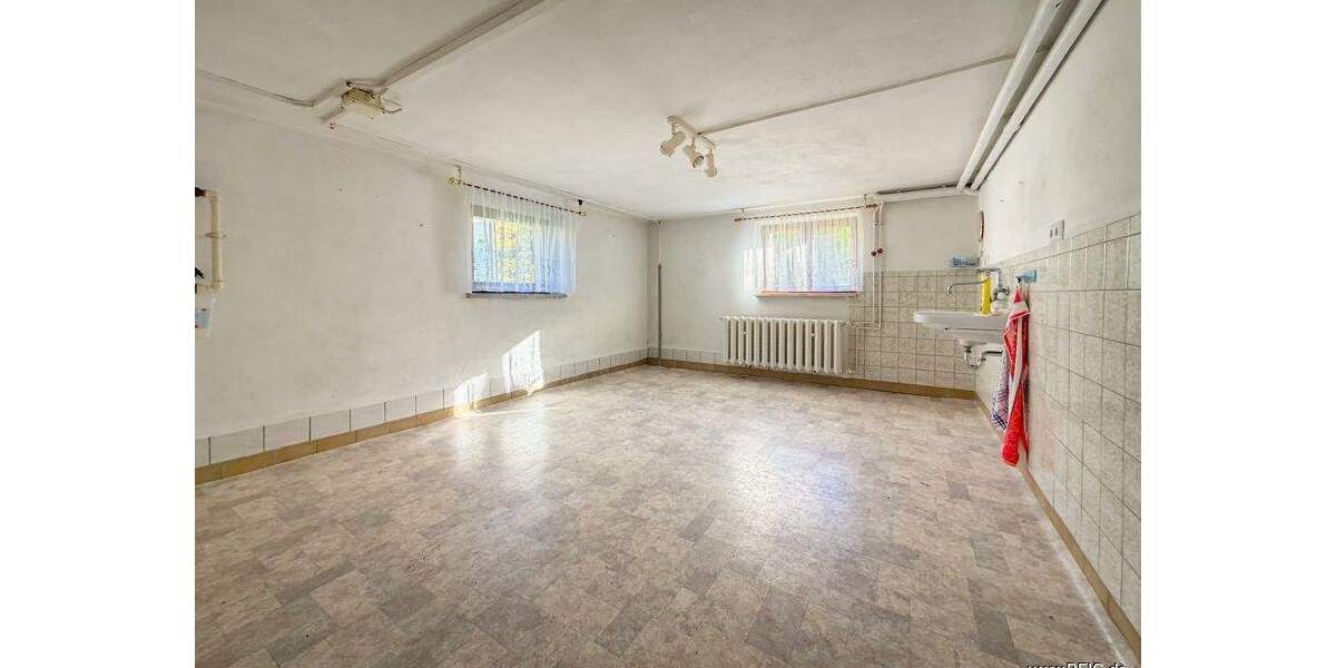 Bungalow, unterkellert, in Zühlsdorf bei Oranienburg 3 zimmer