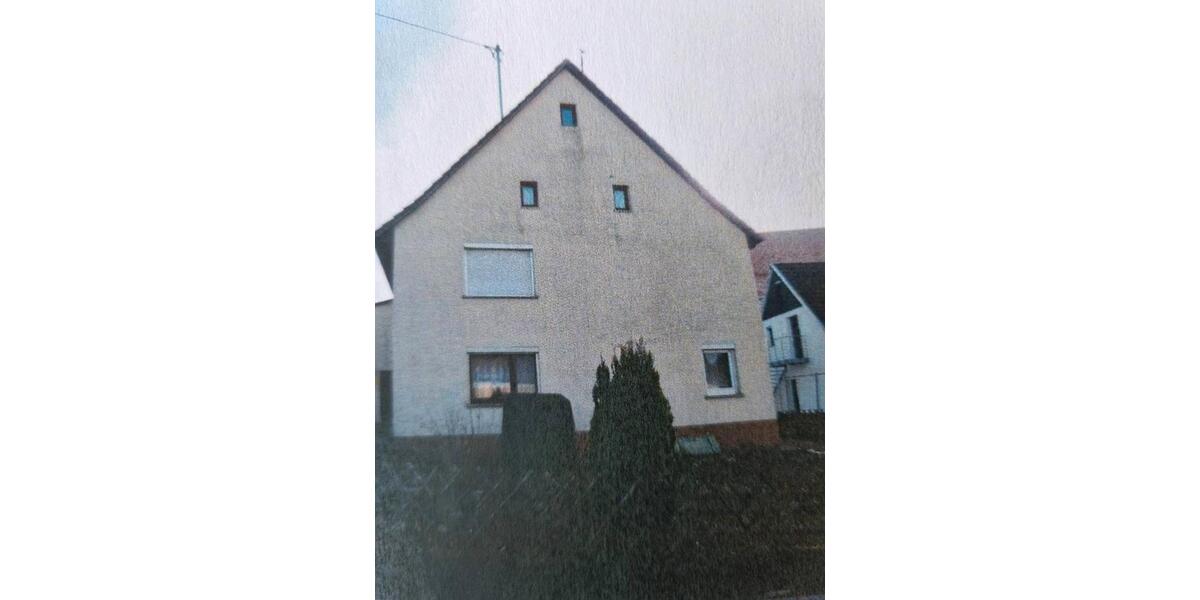 Einfamilienhaus Dürmentingen - 7 Zimmer, 189 m&sup2;, 2.000&euro; | Angebot:26128221