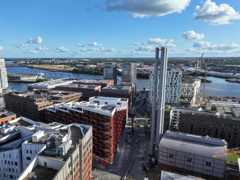 Wohnung zum Mieten in Hamburg 1.399 € 49 m²