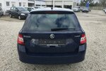 Skoda Fabia Edition,Klima,Temp,Regens.,Alu,usw.! 167.800 km 6.900 &euro; Himmelkron 95502
