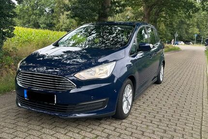 Ford C-Max 186.000 km 5.699 &euro; Bad Zwischenahn 26160