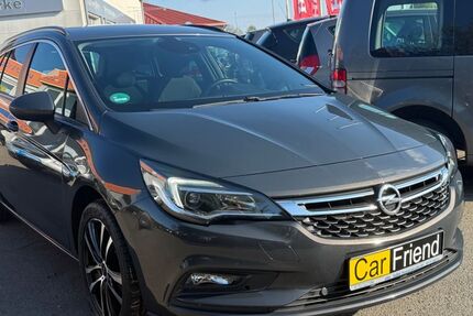 Opel Astra 95.000 km 9.999 &euro; Bardowick 21357