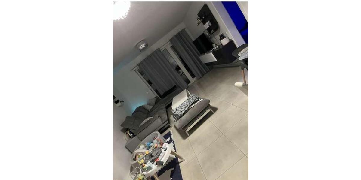 Erdgeschoßwohnung Nauheim - 2 Zimmer, 76 m&sup2;, 1.400&euro; | Angebot:25718541