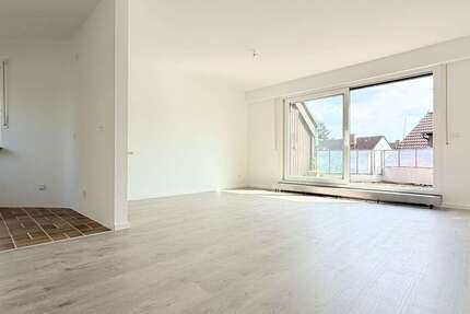 Wohnung Nürnberg Gibitzenhof - 2 Zimmer, 715 m&sup2;, 260.000&euro; | Angebot:27339546