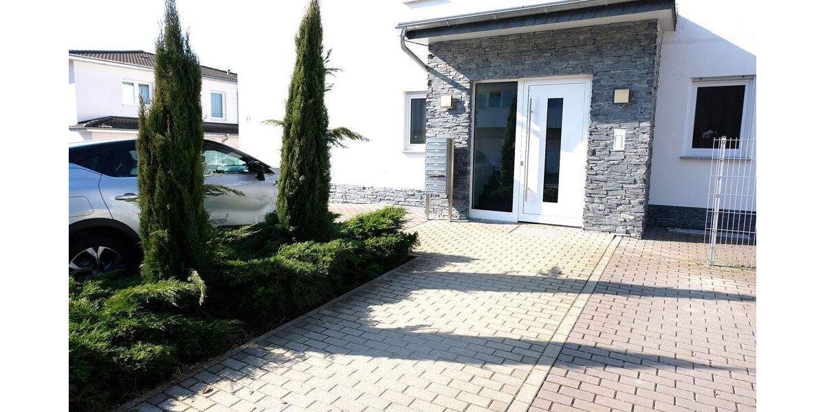 Etagenwohnung Bad Hersfeld - 2 Zimmer, 60 m&sup2;, 190.000&euro; | Angebot:25735041