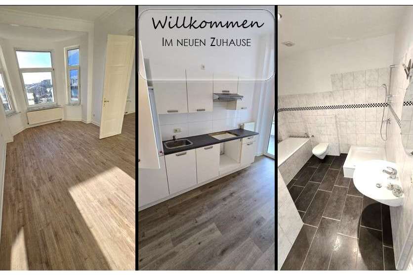 Wohnung zum Mieten in Wilhelmshaven 760 € 89 m²