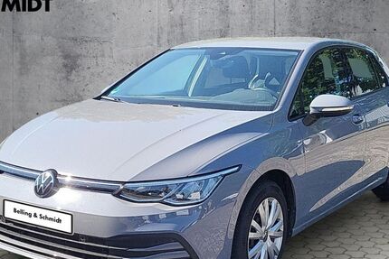 VW Golf 52.300 km 18.880 &euro; Dannenberg 29451
