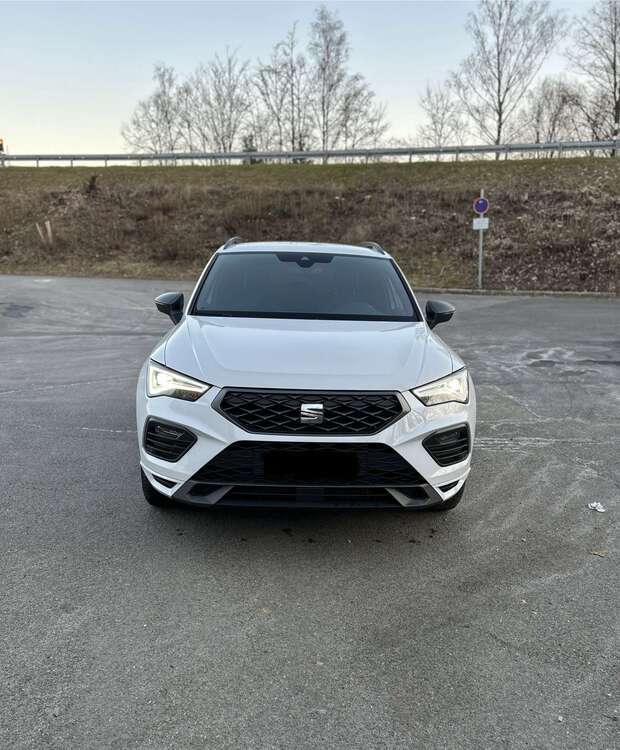 Ateca