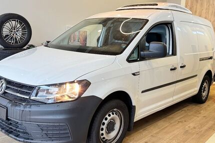 VW Caddy Maxi 130.000 km 18.999 &euro; Schaafheim 64850