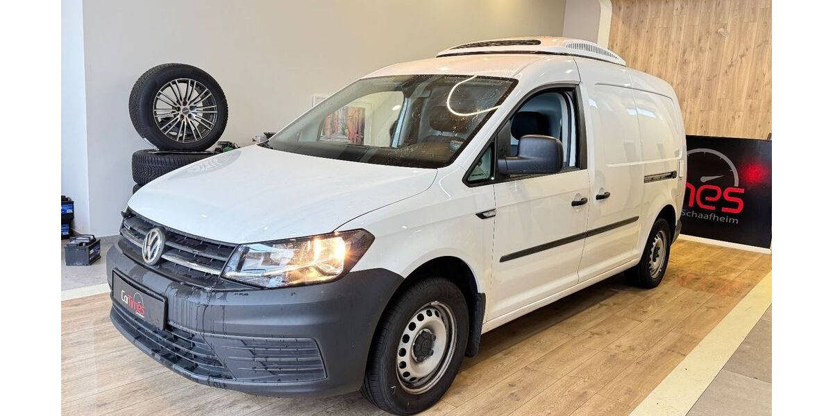 VW Caddy Maxi 130.000 km 19.999 &euro; Schaafheim 64850
