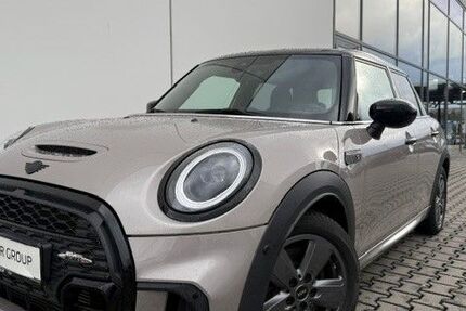 Mini Cooper S 43.017 km 24.549 &euro; Kaiserslautern 67663